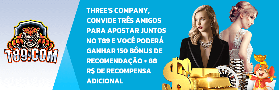 lucre com apostas online